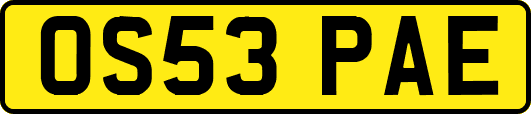 OS53PAE