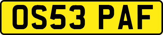 OS53PAF