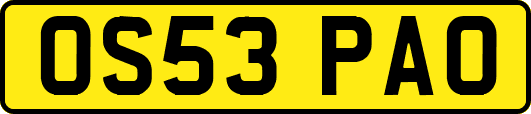 OS53PAO