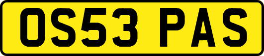 OS53PAS