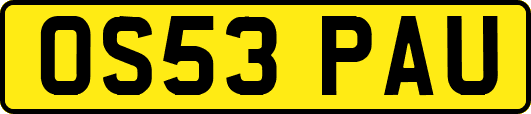 OS53PAU