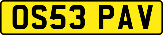 OS53PAV