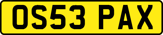 OS53PAX