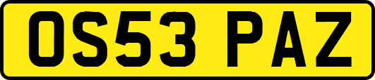 OS53PAZ
