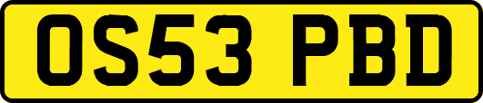 OS53PBD