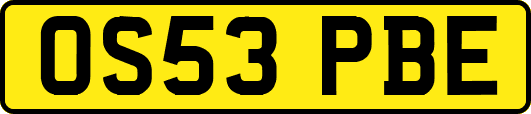 OS53PBE