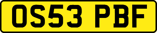 OS53PBF