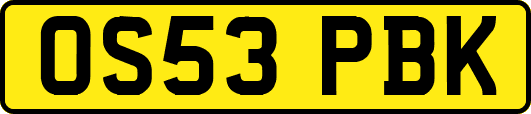 OS53PBK