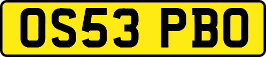 OS53PBO