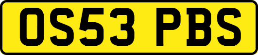 OS53PBS