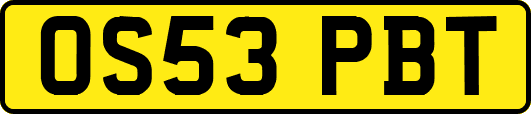 OS53PBT