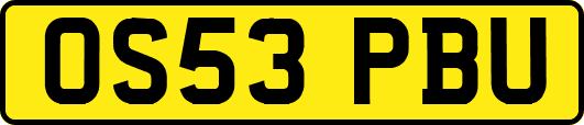 OS53PBU