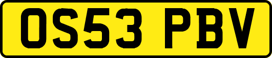 OS53PBV