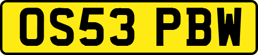 OS53PBW