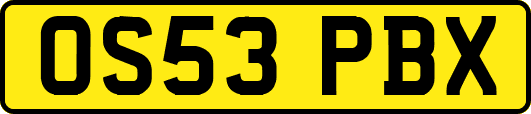 OS53PBX