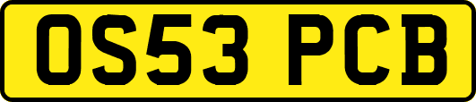 OS53PCB