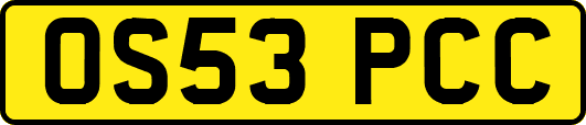 OS53PCC