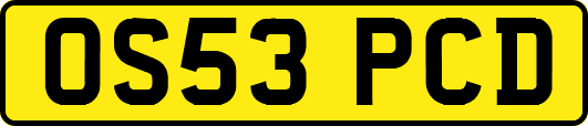 OS53PCD