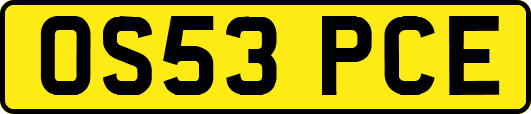 OS53PCE