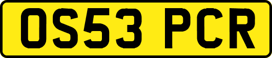 OS53PCR