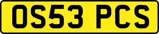 OS53PCS