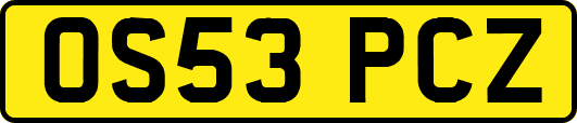 OS53PCZ