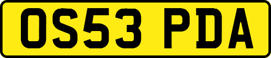 OS53PDA