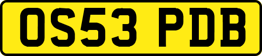 OS53PDB