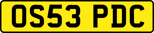 OS53PDC