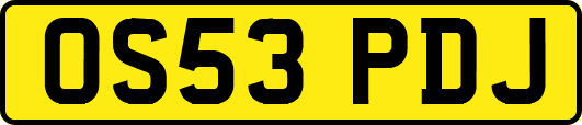 OS53PDJ