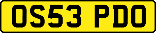 OS53PDO