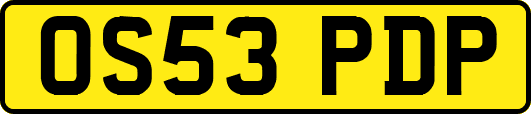 OS53PDP
