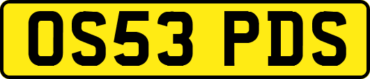 OS53PDS