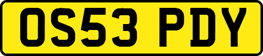 OS53PDY