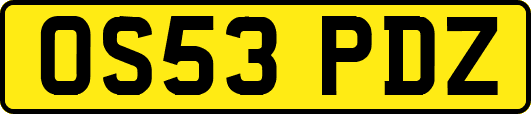 OS53PDZ