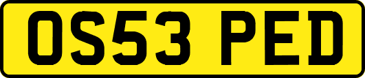 OS53PED