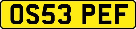 OS53PEF