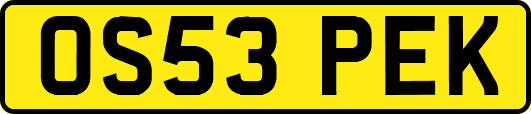 OS53PEK