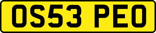 OS53PEO