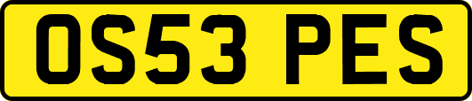 OS53PES