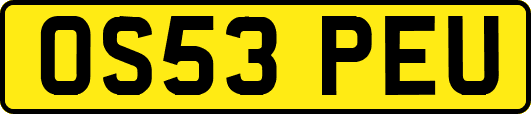 OS53PEU