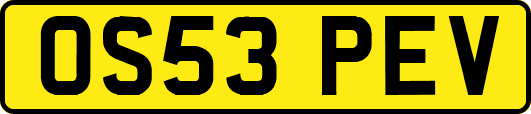 OS53PEV