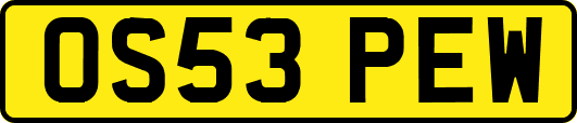 OS53PEW
