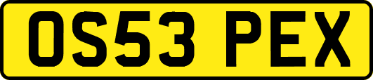 OS53PEX