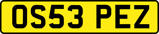 OS53PEZ