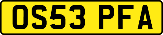 OS53PFA