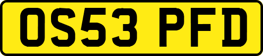 OS53PFD