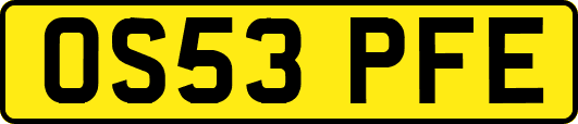 OS53PFE