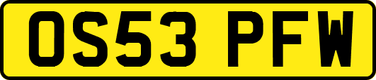 OS53PFW