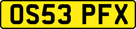 OS53PFX